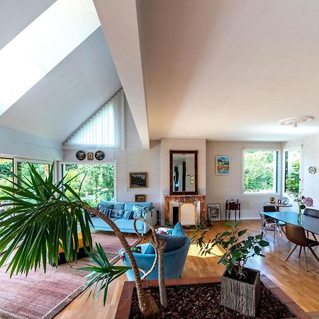 Kereol Villa Clohars-Carnoet Bagian luar foto