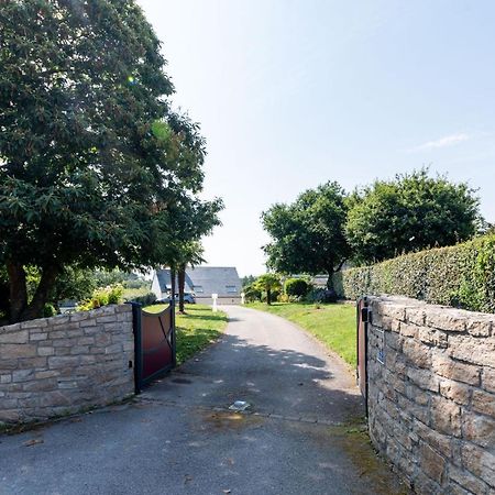 Kereol Villa Clohars-Carnoet Bagian luar foto